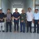 Pemkot Tidore Siap Dukung Program KKN Unkhair Ternate di Wilayah Tidore Kepulauan.