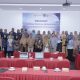 Perkuat Tata Kelola Program Kesehatan, Dinkes Tidore Gelar Workshop Bersama FKM Unair.
