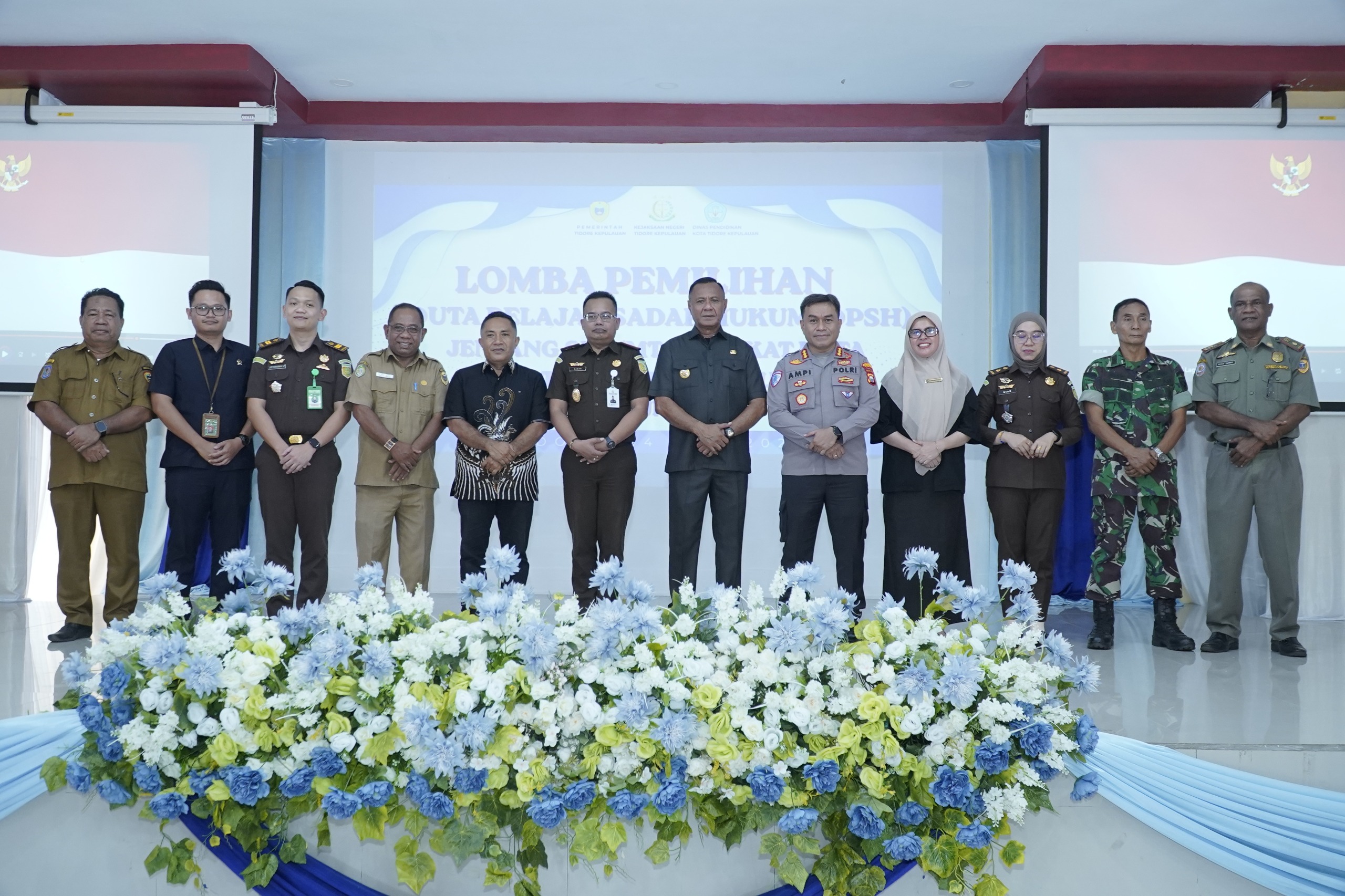 Pemkot Tidore dan Kejari Gelar Pemilihan Duta Pelajar Sadar Hukum 2026 39 Pemkot Tidore dan Kejari Gelar Pemilihan Duta Pelajar Sadar Hukum 2026.