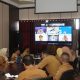 Harga Cabai di Tidore Melonjak, Cabai Rawit Tembus Rp150 Ribu per Kilogram 52 Rapat Koordinasi Pengendalian Inflasi Daerah bersama Kementerian Dalam Negeri (Kemendagri) RI secara daring.