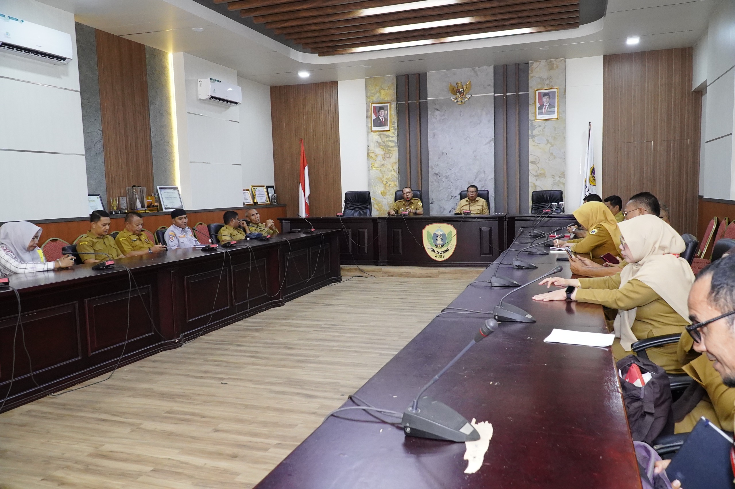 Tiga Kali Sosialisasi, Pembatasan Aktivitas Jumat di Tidore Mulai Dipertegas dengan Sanksi 39 Tiga Kali Sosialisasi, Pembatasan Aktivitas Jumat di Tidore Mulai Dipertegas dengan Sanksi.