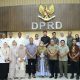 Pemkot dan DPRD Tidore Bahas Rencana Pendirian Fakultas Kedokteran Gigi UMMU.