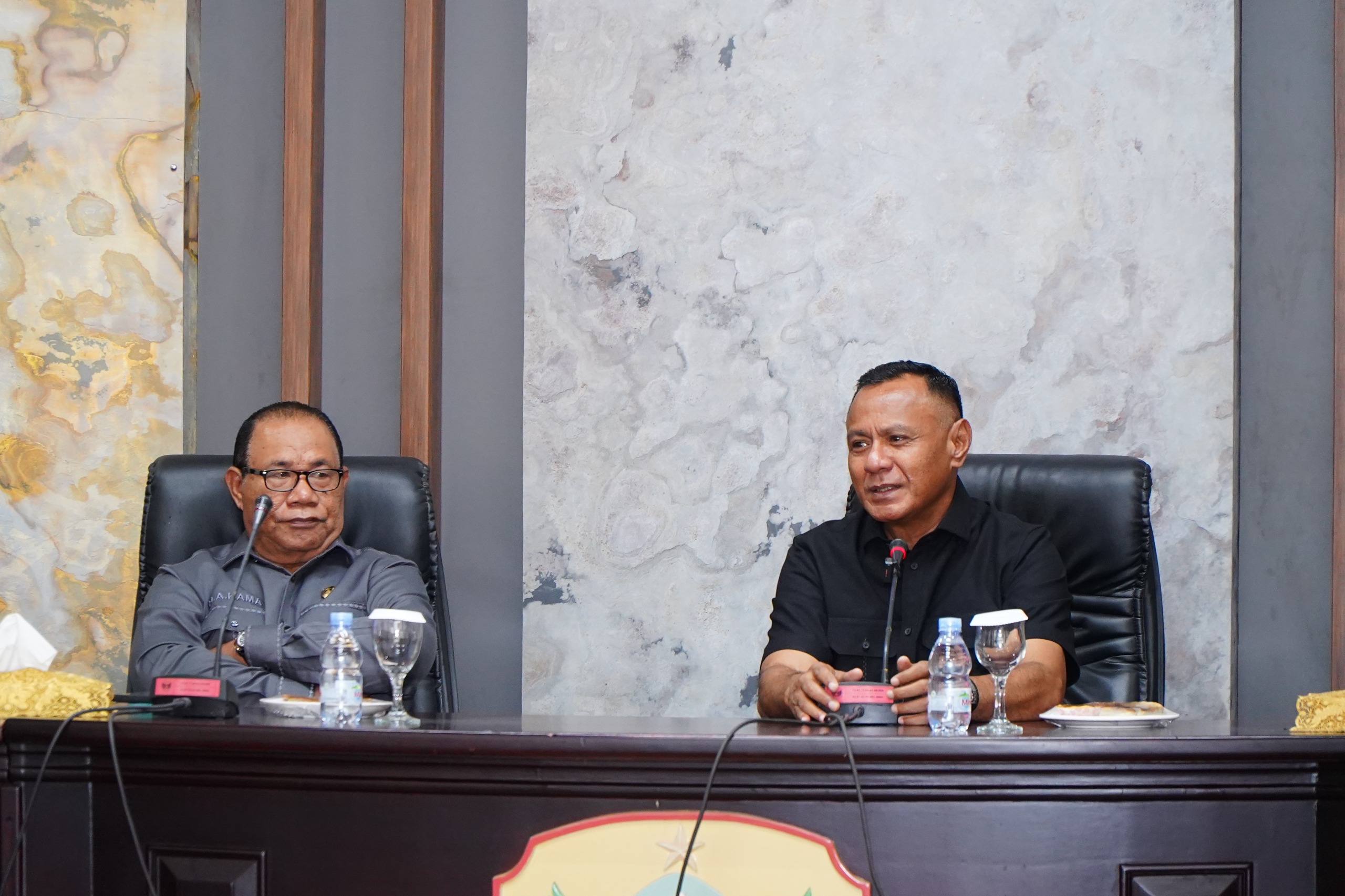Perwali Nomor 16 Tahun 2025 Berlaku, Pemkot Tidore Batasi Aktivitas Setiap Jumat.
