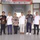Sekda Tidore Terima Tim Akreditasi Perpusnas, Dorong Peningkatan Standar Perpustakaan Daerah.