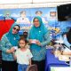 Ketua TP PKK Tidore Apresiasi Layanan Dukcapil di Stand HUT ke-27 Maluku Utara 56 Ketua TP PKK Tidore Apresiasi Layanan Dukcapil di Stand HUT ke-27 Maluku Utara.