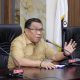 Hadapi Ancaman El Niño hingga Awal 2027, Pemkot Tidore Imbau Warga Waspadai Kekeringan dan Karhutla 52 Sekretaris Daerah Kota Tidore Kepulauan, Ismail Dukomalamo.