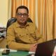 Asap Karhutla Selimuti Tidore, Dinkes Libatkan Seluruh Puskesmas Pantau Kualitas Udara 44 Kepala Dinas Kesehatan Kota Tidore Kepulauan, Saiful Salim.