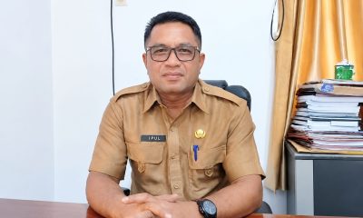 Dinkes Tidore Update Kualitas Udara di Sekolah per 19 Oktober 2026, Sejumlah Lokasi Berstatus Sangat Tidak Sehat.